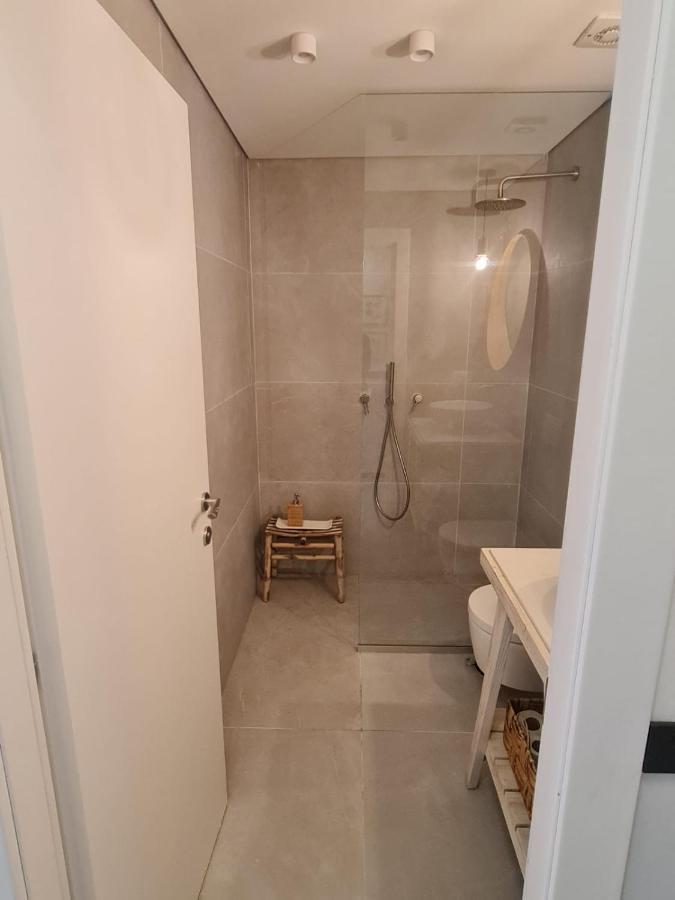 Royal Park- Magical Garden Apartment Ейлат Екстериор снимка